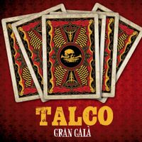 Talco - Gran Gal&agrave;