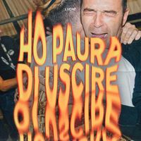 Luch&egrave; - HO PAURA DI USCIRE