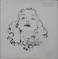 Sugar - Sugar