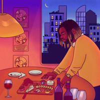 LORD JAH-MONTE OGBON - I&rsquo;ve Really Never Been Better