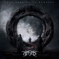 Aasar - From Nothing To Nowhere