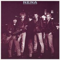 Nena - Eisbrecher