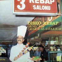 Urfalı Babi - Disko-Kebap
