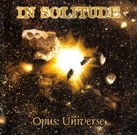In Solitude - Opus: Universe