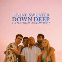 Divine Sweater - Deep Down (A Nautical Apocalypse)