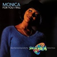 Monica - For You I Will
