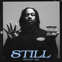 GRIP - STILL (5 & A Fuck You)