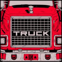 illuminati hotties - Truck