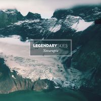 Legendary Skies - Novarupta
