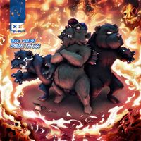 Teddy Killerz - Critical Damage