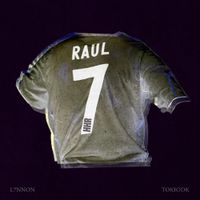 TOKIODK - Ra&uacute;l