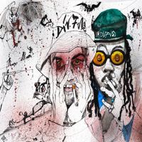 Ja'king the Divine & Javi Darko - Fear & Loathing in Long Island