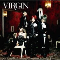 Exist&dagger;trace - VIRGIN