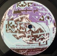 Curley - Axe Breaker