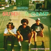Tyler, The Creator - Summer Camp Mix 2012
