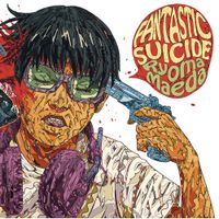 Ryoma Maeda - FANTASTIC SUICIDE