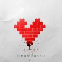 Simon Curtis - Super 8-Bit Heart