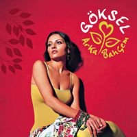 G&ouml;ksel - Arka Bah&ccedil;em