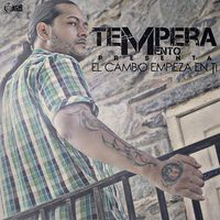 Temperamento - El Cambio Empieza En Ti