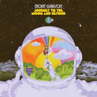 Mort Garson - Moon Journey