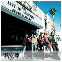 RBD - Live In Hollywood