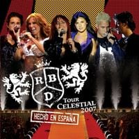 RBD - Hecho en Espa&ntilde;a