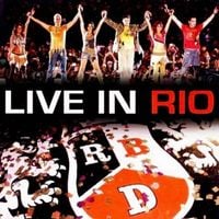 RBD - Live In Rio