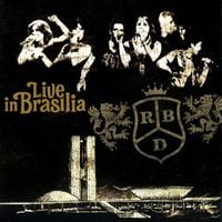RBD - Live In Bras&iacute;lia
