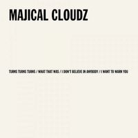 Majical Cloudz - Turns Turns Turns