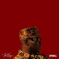 SPINALL - TOP BOY