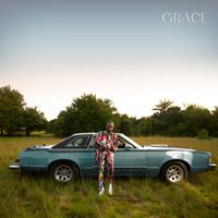 SPINALL - Grace