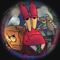 Glorb, Mr Swags & SpongeOpp - The Bottom