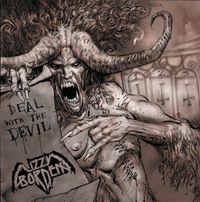 Lizzy Borden - Deal With The Devil
