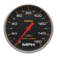 OSSX - CHECK ENGINE EP