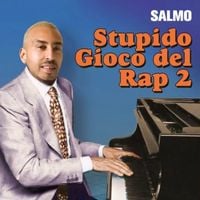 Salmo - STUPIDO GIOCO DEL RAP 2