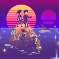 Atomic Guava - Peasants of the Future