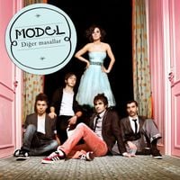 Model - Diğer Masallar