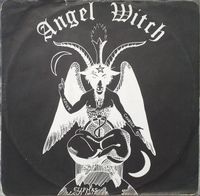 Angel Witch - Sweet Danger