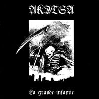 Akitsa - La Grande Infamie