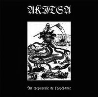 Akitsa - Au cr&eacute;puscule de l'esp&eacute;rance