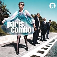 Paris Combo - 5