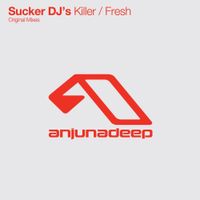 Sucker DJs - Killer / Fresh