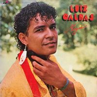 Luiz Caldas - Magia