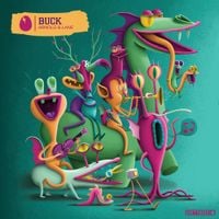 Arnold & Lane - Buck