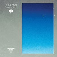 Paul Riedl - Ocean of Peace