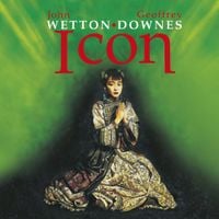 John Wetton - Icon