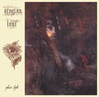 Stygian Love - Ghost Light