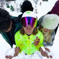 Ski Aggu - Ski Aggu Typebeat