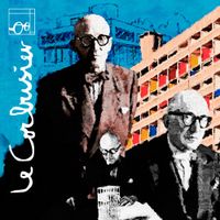 Douglass & Wuilldafriqq - Le Corbusier