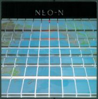 四人囃子 - NEO-N